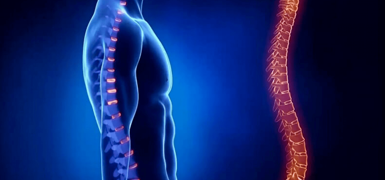 βλάβες της σπονδυλικής στήλης λόγω οστεοχονδρωσίας